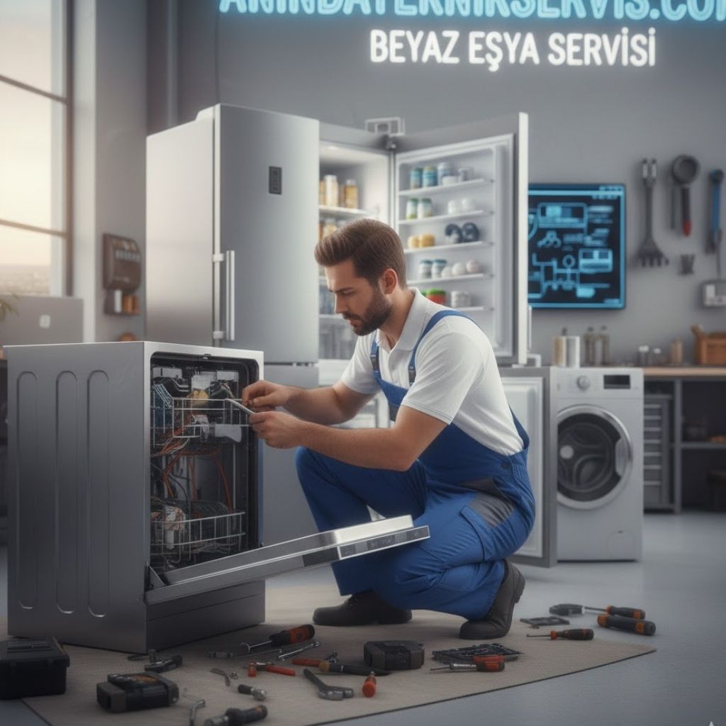 Esenyurt Simfer teknik servis ekibi